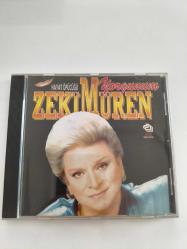 ZEKİ MÜREN / HAYAT ÖPÜCÜĞÜ & YORGUNUM