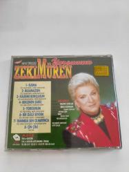 ZEKİ MÜREN / HAYAT ÖPÜCÜĞÜ & YORGUNUM
