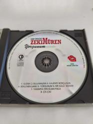 ZEKİ MÜREN / HAYAT ÖPÜCÜĞÜ & YORGUNUM