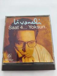 ZÜLFÜ LİVANELİ / SAAT 4...YOKSUN