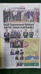 Hürriyet Kelebek Gazete 5 Mayıs 2018 Zahide Yetiş,Ferman Toprak,Elif Ece Uzun,Tuğba Yurt,Tuvana Türkay,İsmail Bayrak,Asena,Deniz Seki,Laçin Ceylan,Büşra Develi,Burak Deniz,Layda,Sertab Erener,Tarık Ünlüoğlu,Kenan Çoban,Sabina Toziya,Yunus Emre Yıldırımer,BTC,Fatih Karaca,Şahika Ercümen,Ayşegül Dinçkök,Ayşe Arman,Şeyma Subaşı,Defne Samyeli,Bayhan,Müjdat Gezen,Türker İnanoğlu,Linet,Beren Gökyıldız,Kaya Çilingiroğlu,Gülümser Çilingiroğlu,Swatch - Anatolium Marmara Reklamı