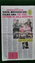 Hürriyet Kelebek Gazete 5 Mayıs 2018 Zahide Yetiş,Ferman Toprak,Elif Ece Uzun,Tuğba Yurt,Tuvana Türkay,İsmail Bayrak,Asena,Deniz Seki,Laçin Ceylan,Büşra Develi,Burak Deniz,Layda,Sertab Erener,Tarık Ünlüoğlu,Kenan Çoban,Sabina Toziya,Yunus Emre Yıldırımer,BTC,Fatih Karaca,Şahika Ercümen,Ayşegül Dinçkök,Ayşe Arman,Şeyma Subaşı,Defne Samyeli,Bayhan,Müjdat Gezen,Türker İnanoğlu,Linet,Beren Gökyıldız,Kaya Çilingiroğlu,Gülümser Çilingiroğlu,Swatch - Anatolium Marmara Reklamı