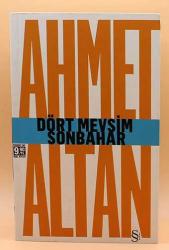 DÖRT MEVSİM SONBAHAR - TEHLİKELİ MASALLAR (2 KİTAP BERABER )