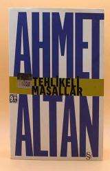 DÖRT MEVSİM SONBAHAR - TEHLİKELİ MASALLAR (2 KİTAP BERABER )