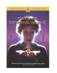 Der İndianer Im Küchenschränk -The Indian In The Cupboard DVD (Türkçe Altyazılı)