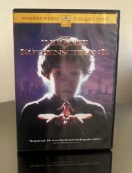 Der İndianer Im Küchenschränk -The Indian In The Cupboard DVD (Türkçe Altyazılı)