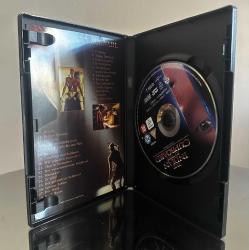 Der İndianer Im Küchenschränk -The Indian In The Cupboard DVD (Türkçe Altyazılı)