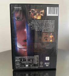 Der İndianer Im Küchenschränk -The Indian In The Cupboard DVD (Türkçe Altyazılı)