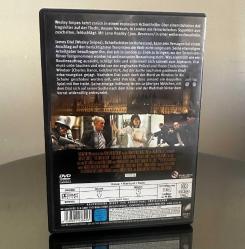 The Contractor -Doppeltes Spiel DVD (Türkçe Altyazılı)