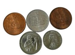 HATIRA KURUŞLAR VE FAO LOTU ÇİL