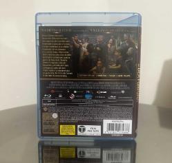 La Dea Fortuna -Şans Tanrıçası Bluray ( Türkçe seçenek içermez -İtalyanca Dublajlı İngilizce Altyazılı) Ferzan Özpetek Filmi