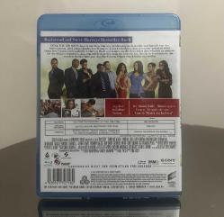 Denk Wie Ein Mann-Think Like A Man Bluray (Türkçe Altyazılı)
