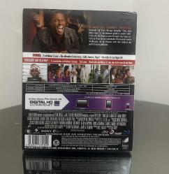 Denk Wie Ein Mann 2- Think Like A Man Bluray (Türkçe Altyazılı)