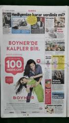 Hürriyet Kelebek Gazete 11 Mayıs 2018 Ayla Çelik,Sapir Saban,Deniz Akkaya,Erhan Yazıcıoğlu,Levon Kordonciyan,Kenan Doğulu,Chris Noth,Nusret Gökçe,Umut Evirgen,Tuba Büyüküstün,Tuğba Özek,Derin Mermerci,Cem Aydın,Şevket Çoruh,Oya Okar,Paris Hilton,Jessie J,Justin Bieber,Daisy Wood,Tülin Şahin,Neslişah Yılmaz,Kubilay Aka,Hayko Cepkin,Didem Balçın,Esra Sönmezer,Mustafa Ceceli,Hakan Ural,Mustafa Ceceli,Selin İmer,Behzat Gerçeker,Demet Sabancı Çetindoğan,Seda Domaniç,Ayşe Ege,Murat Ülker,Vedat Başaran,Pelin Uluksar,Ozan Çolakoğlu