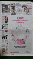 Hürriyet Kelebek Gazete 11 Mayıs 2018 Ayla Çelik,Sapir Saban,Deniz Akkaya,Erhan Yazıcıoğlu,Levon Kordonciyan,Kenan Doğulu,Chris Noth,Nusret Gökçe,Umut Evirgen,Tuba Büyüküstün,Tuğba Özek,Derin Mermerci,Cem Aydın,Şevket Çoruh,Oya Okar,Paris Hilton,Jessie J,Justin Bieber,Daisy Wood,Tülin Şahin,Neslişah Yılmaz,Kubilay Aka,Hayko Cepkin,Didem Balçın,Esra Sönmezer,Mustafa Ceceli,Hakan Ural,Mustafa Ceceli,Selin İmer,Behzat Gerçeker,Demet Sabancı Çetindoğan,Seda Domaniç,Ayşe Ege,Murat Ülker,Vedat Başaran,Pelin Uluksar,Ozan Çolakoğlu