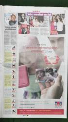 Hürriyet Kelebek Gazete 11 Mayıs 2018 Ayla Çelik,Sapir Saban,Deniz Akkaya,Erhan Yazıcıoğlu,Levon Kordonciyan,Kenan Doğulu,Chris Noth,Nusret Gökçe,Umut Evirgen,Tuba Büyüküstün,Tuğba Özek,Derin Mermerci,Cem Aydın,Şevket Çoruh,Oya Okar,Paris Hilton,Jessie J,Justin Bieber,Daisy Wood,Tülin Şahin,Neslişah Yılmaz,Kubilay Aka,Hayko Cepkin,Didem Balçın,Esra Sönmezer,Mustafa Ceceli,Hakan Ural,Mustafa Ceceli,Selin İmer,Behzat Gerçeker,Demet Sabancı Çetindoğan,Seda Domaniç,Ayşe Ege,Murat Ülker,Vedat Başaran,Pelin Uluksar,Ozan Çolakoğlu