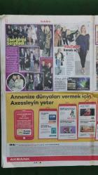 Hürriyet Kelebek Gazete 11 Mayıs 2018 Ayla Çelik,Sapir Saban,Deniz Akkaya,Erhan Yazıcıoğlu,Levon Kordonciyan,Kenan Doğulu,Chris Noth,Nusret Gökçe,Umut Evirgen,Tuba Büyüküstün,Tuğba Özek,Derin Mermerci,Cem Aydın,Şevket Çoruh,Oya Okar,Paris Hilton,Jessie J,Justin Bieber,Daisy Wood,Tülin Şahin,Neslişah Yılmaz,Kubilay Aka,Hayko Cepkin,Didem Balçın,Esra Sönmezer,Mustafa Ceceli,Hakan Ural,Mustafa Ceceli,Selin İmer,Behzat Gerçeker,Demet Sabancı Çetindoğan,Seda Domaniç,Ayşe Ege,Murat Ülker,Vedat Başaran,Pelin Uluksar,Ozan Çolakoğlu
