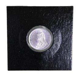 1975 YILI HATIRA AİLE PLANLAMASI ÇİL 5 KURUŞ