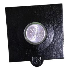 1975 YILI HATIRA AİLE PLANLAMASI ÇİL 5 KURUŞ