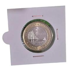 ÇANAKKALE ÇİL HATIRA PARASI