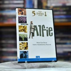 Alfie (1966) DVD Film