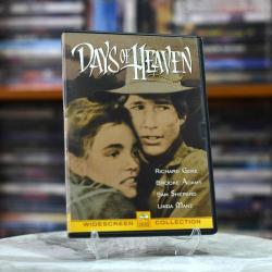 Days Of Heaven / Cennet Günleri DVD Film
