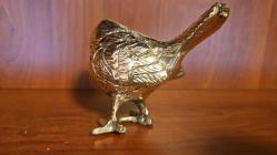 PİRİNÇ KUŞ AYAKTA  ( SERÇE )