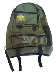 class polo orijinal dağcı sırt çantası & 55 x 42 cm
