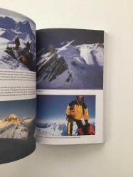 Bulutların Üzerinde - Bir Yüksek İrtifa Dağcısının Anıları