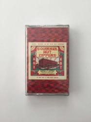 Squirrel Nut Zippers - Hot / Kaset