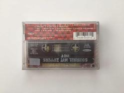 Squirrel Nut Zippers - Hot / Kaset