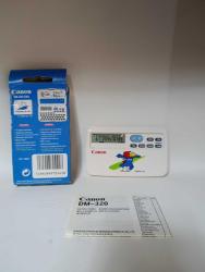 CANON FRANCE 98 NADİR HESAP MAKİNASI