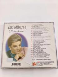 ZEKİ MÜREN ° 2 / HATIRALARIM