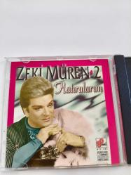 ZEKİ MÜREN ° 2 / HATIRALARIM