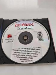 ZEKİ MÜREN ° 2 / HATIRALARIM