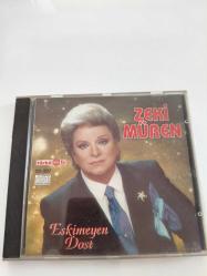 ZEKİ MÜREN / ESKİMEYEN DOST