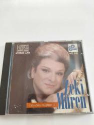ZEKİ MÜREN / DÜNDEN BUGÜNE-1