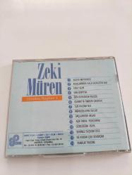 ZEKİ MÜREN / DÜNDEN BUGÜNE-1