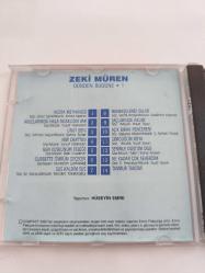 ZEKİ MÜREN / DÜNDEN BUGÜNE-1