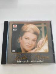 ZEKİ MÜREN / BİR TATLI TEBESSÜM