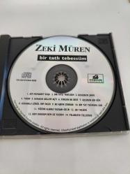 ZEKİ MÜREN / BİR TATLI TEBESSÜM