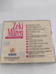 ZEKİ MÜREN / DÜNDEN BUGÜNE-6