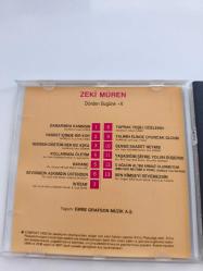 ZEKİ MÜREN / DÜNDEN BUGÜNE-6