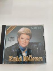 ZEKİ MÜREN / AYRILDIK İŞTE