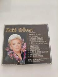 ZEKİ MÜREN / AYRILDIK İŞTE
