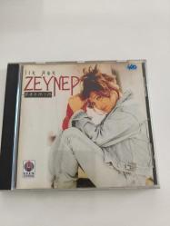 ZEYNEP / İLK AŞK - ADAMIM