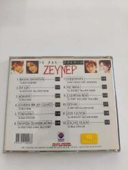 ZEYNEP / İLK AŞK - ADAMIM