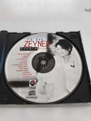 ZEYNEP / İLK AŞK - ADAMIM