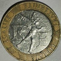 FRANSA  1989     10  FRANK