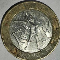 FRANSA  1990     10  FRANK